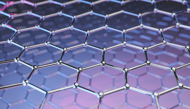 Nanostructured